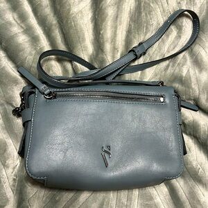Simply Vera Vera Wang Crossbody Purse